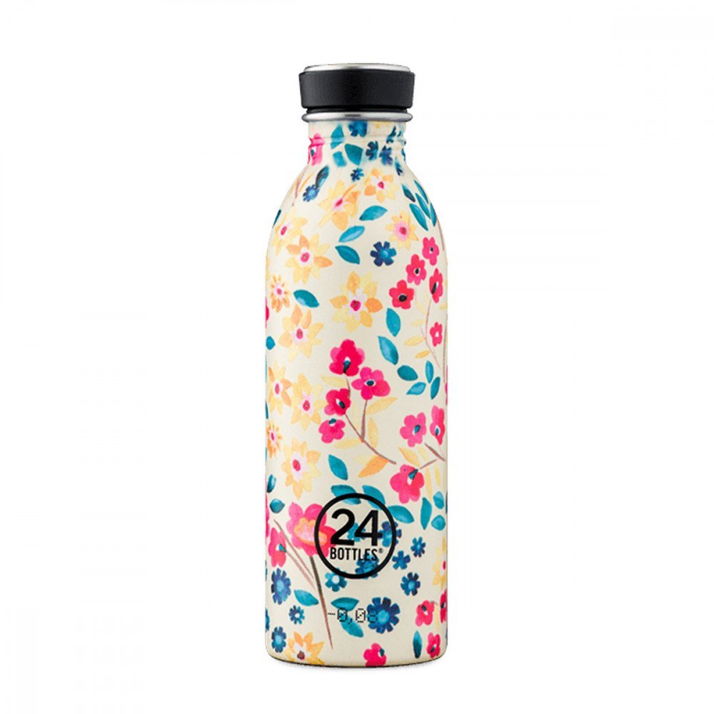 24 Bottles - Urban Bottle 500 ml Petit Jardin