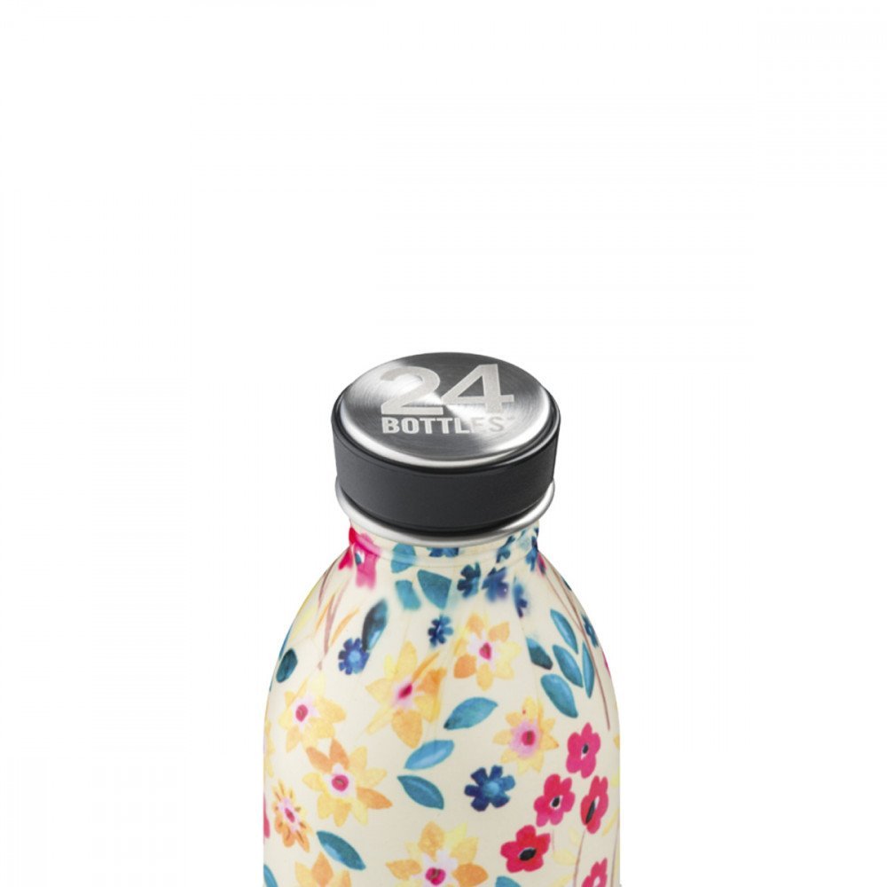 24 Bottles - Urban Bottle 500 ml Petit Jardin - immagine 2