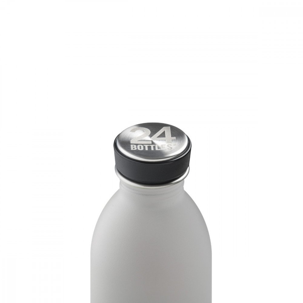 24 Bottles - Urban Bottle 500 ml Stone Gravity - immagine 2