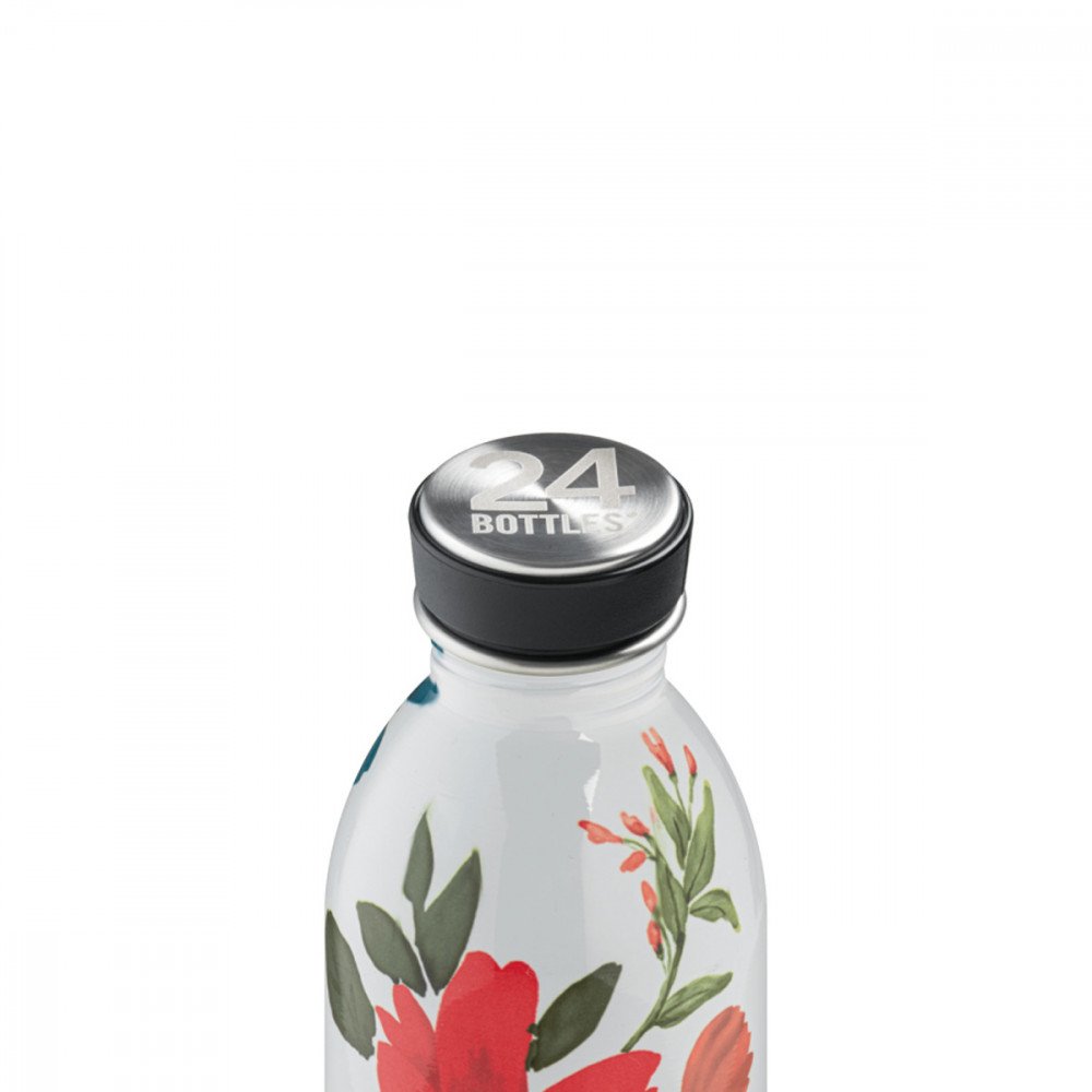 24 Bottles - Urban Bottle 500 ml Cara - immagine 2