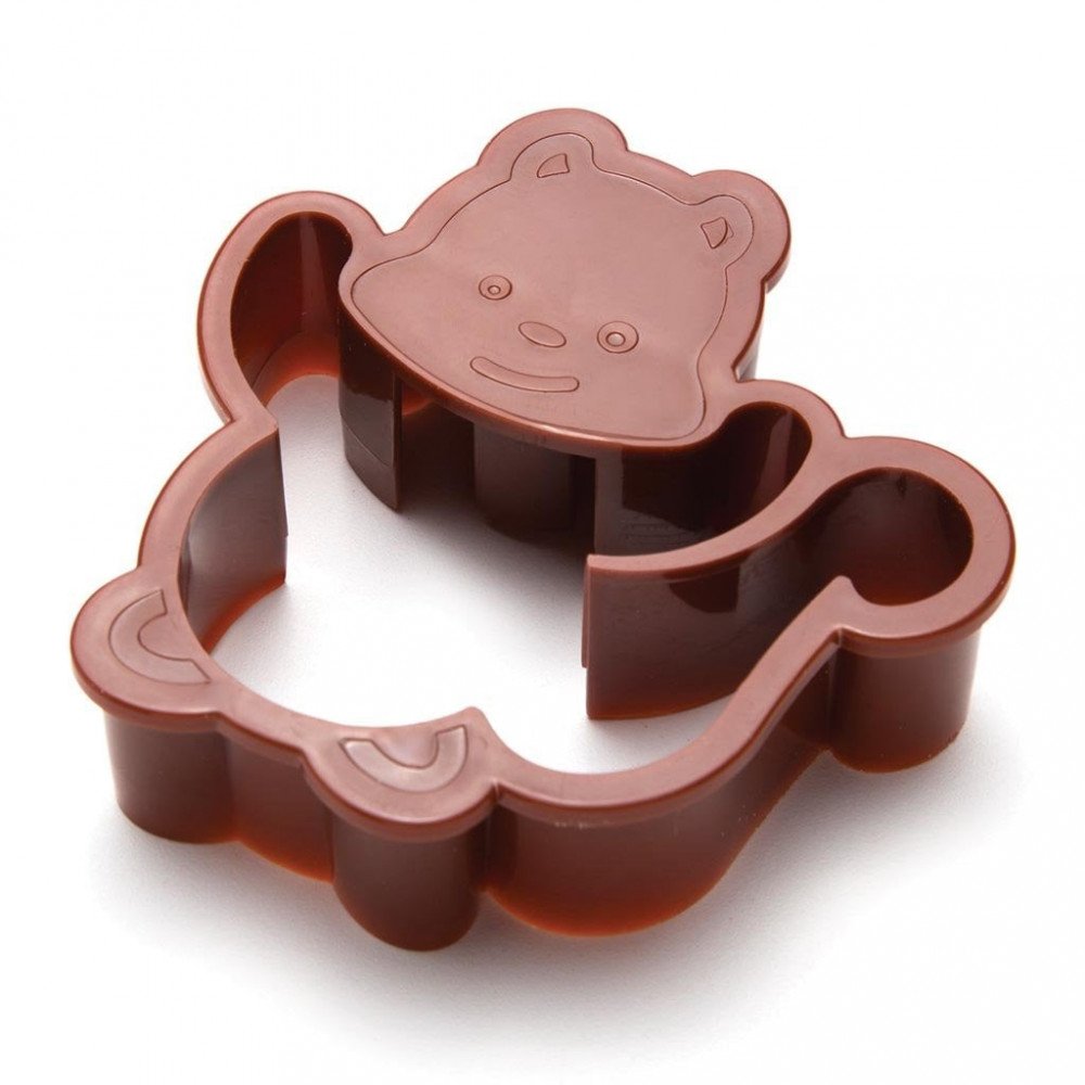 Monkey Business Nutter Cookie Cutter - immagine 5