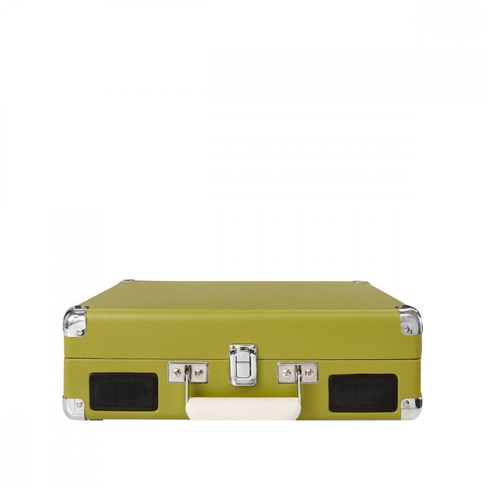Crosley giradischi Cruiser Deluxe - Verde - immagine 3