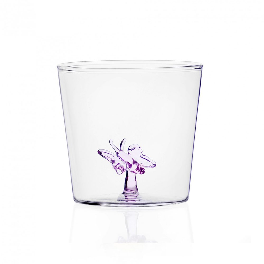 Ichendorf Greenwood bicchiere farfalla