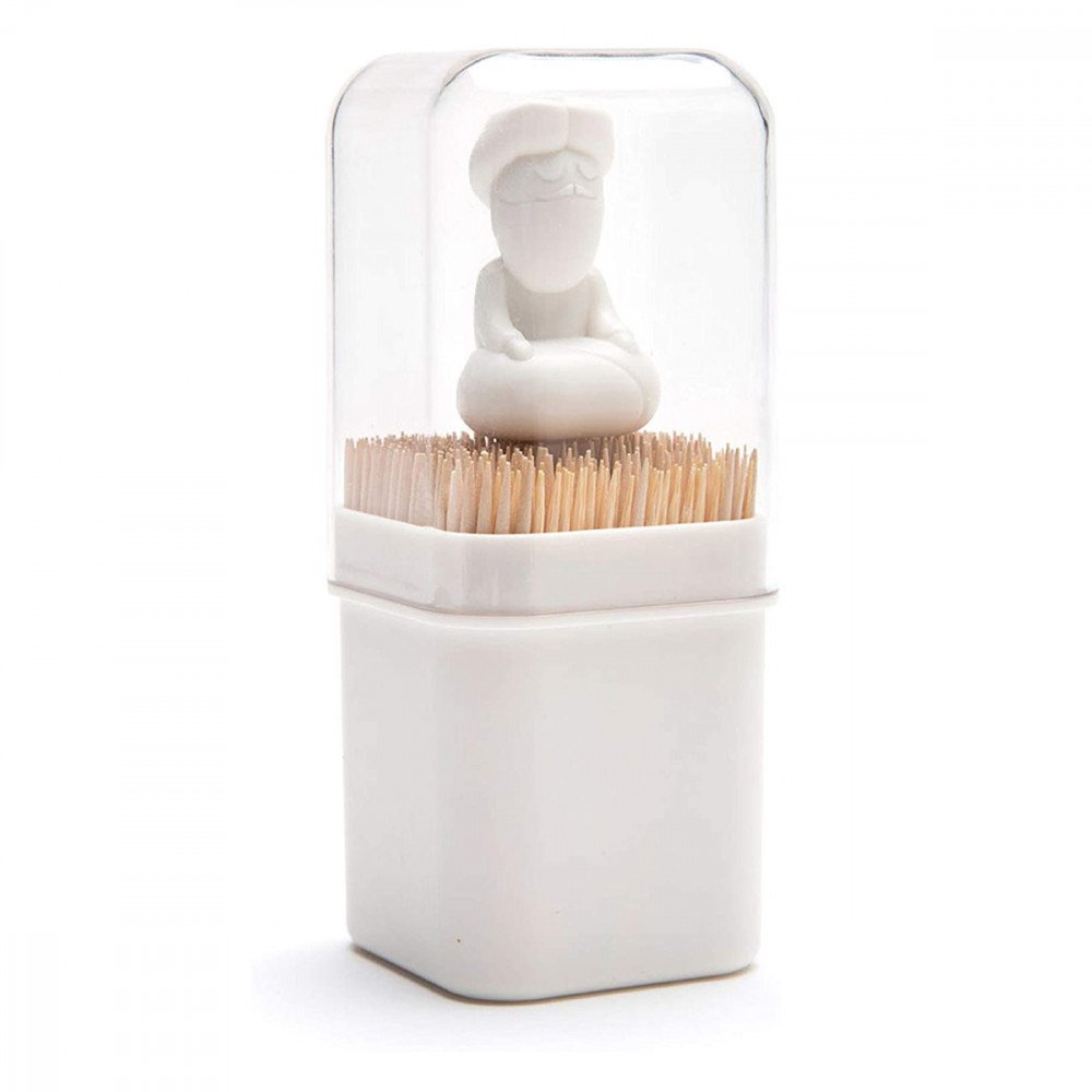 Peleg Design Babu porta stuzzicadenti