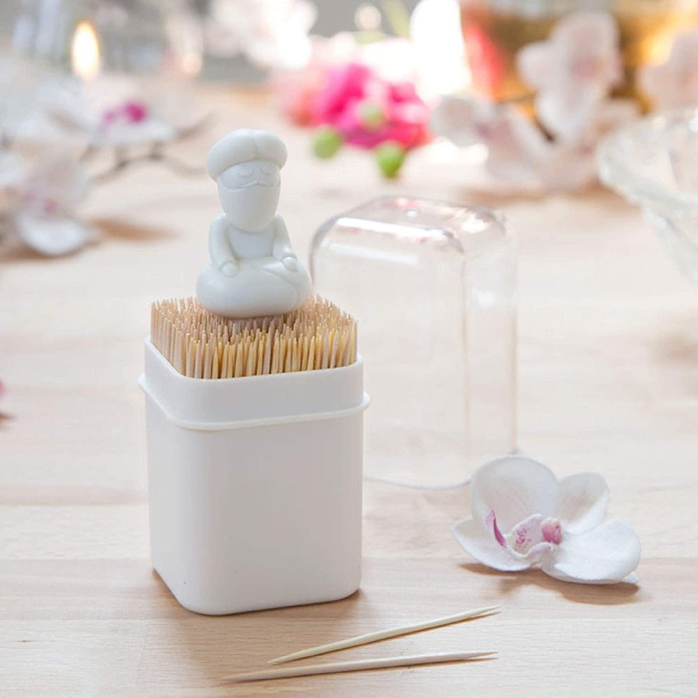 Peleg Design Babu porta stuzzicadenti - immagine 2