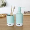 Balvi Set Bagno Pantone verde - immagine 3