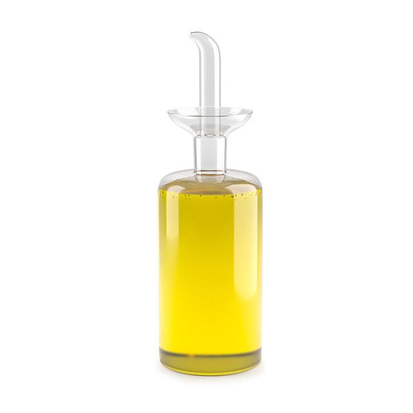 Balvi oliera vetro borosilicato 500 ml - Myho