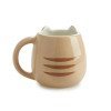 Balvi tazza mug Kitty Arancione - immagine 2