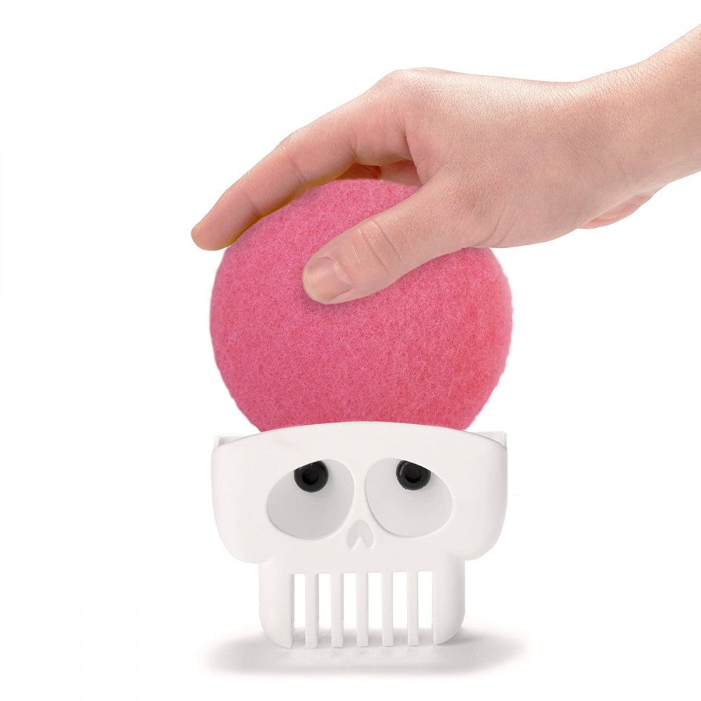 Peleg Design Brain Drain porta spugna - immagine 2