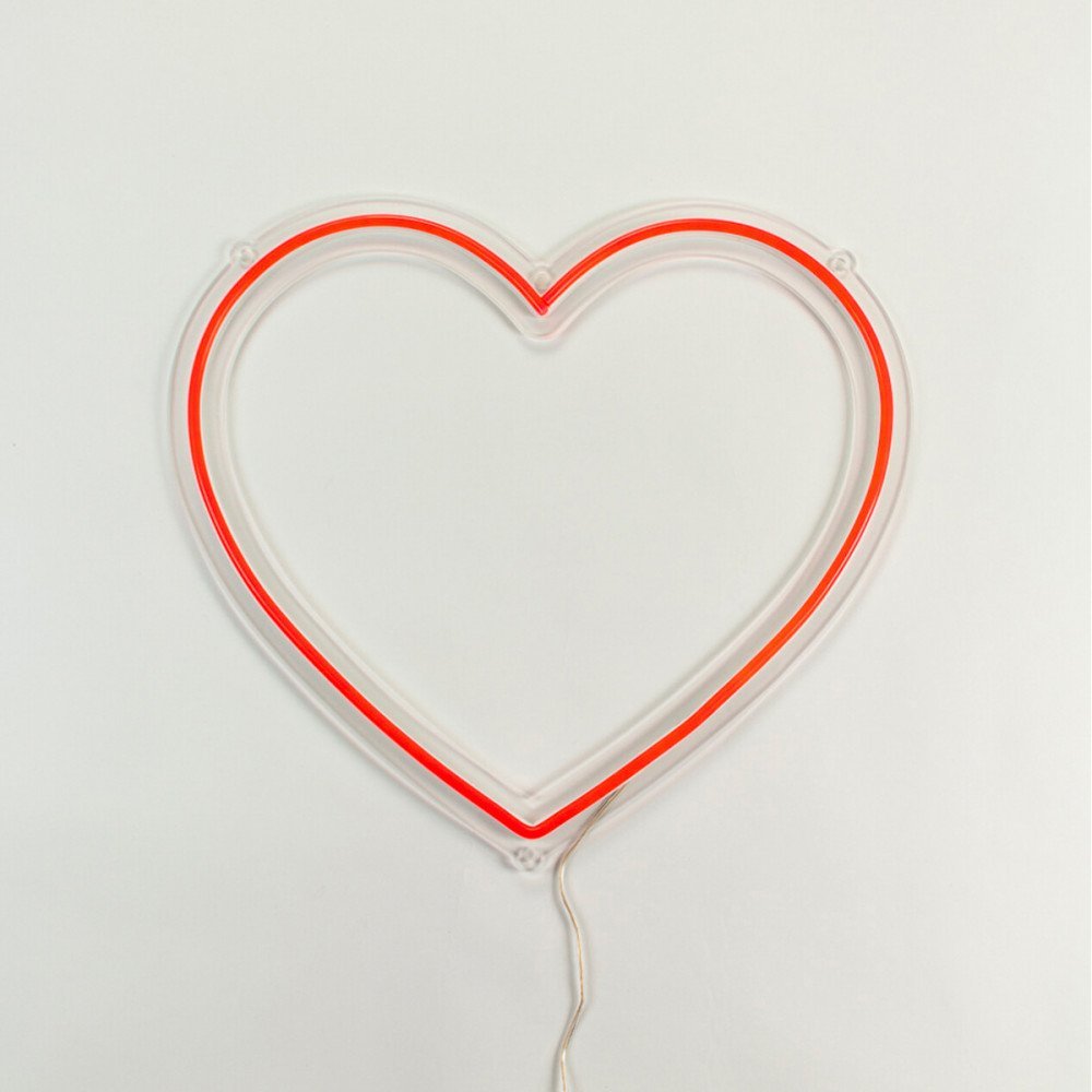 Candyshock Cuore piccolo