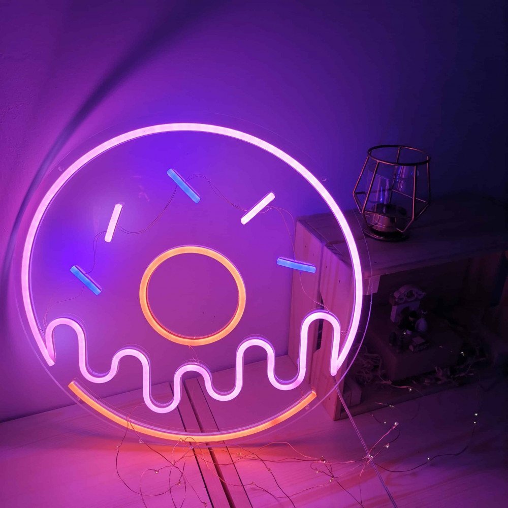 Candyshock Donut - immagine 2