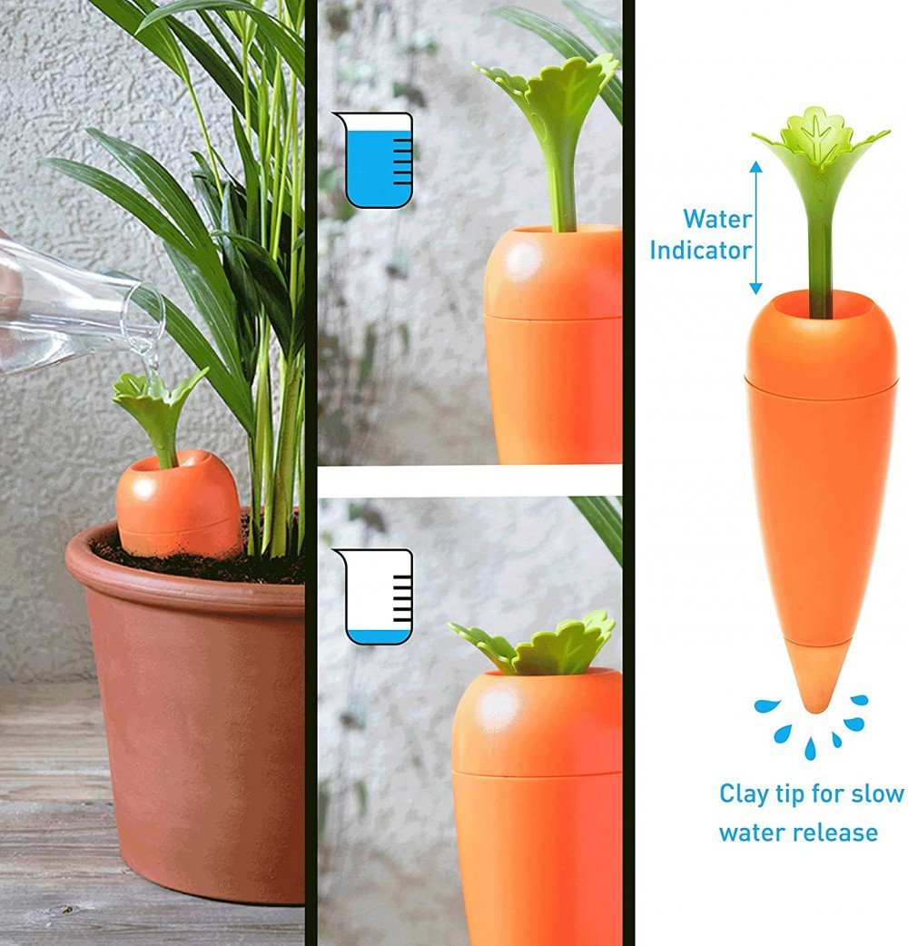 Peleg Design Care It carota per innaffiatura automatica - immagine 3