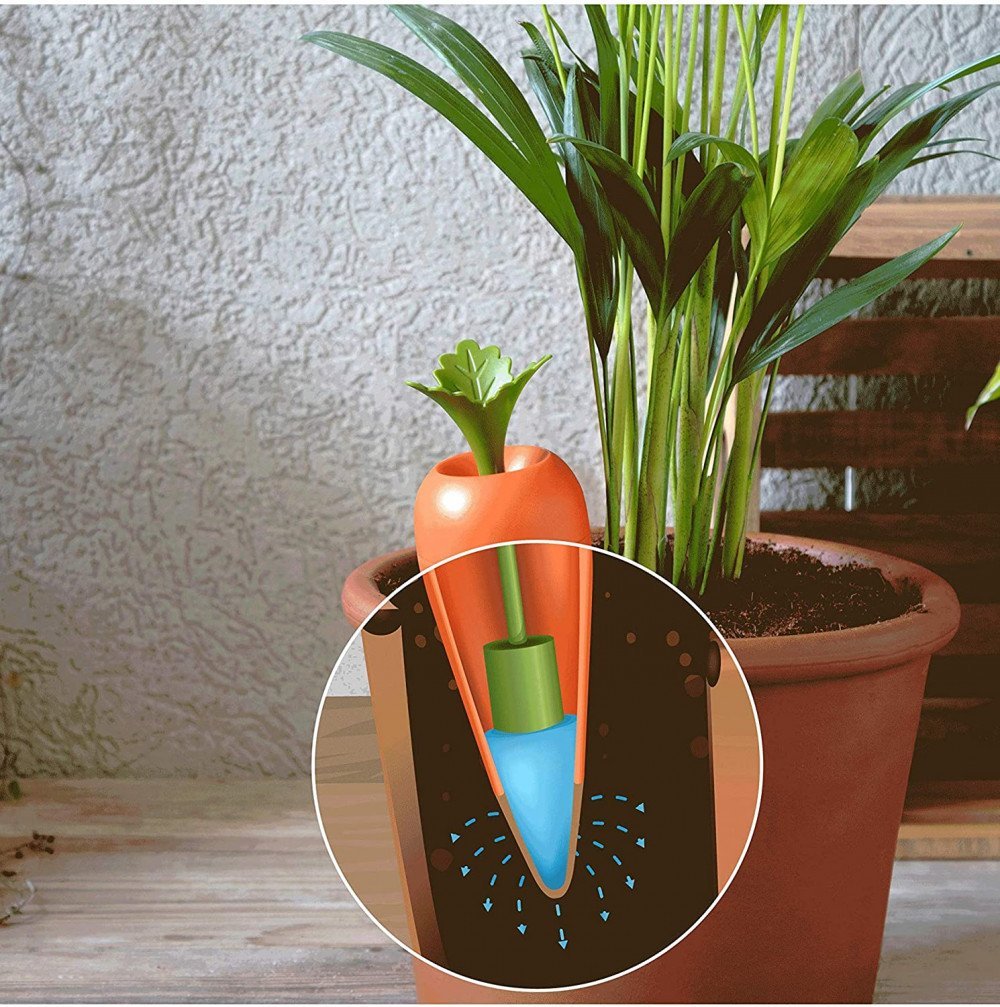 Peleg Design Care It carota per innaffiatura automatica - immagine 4