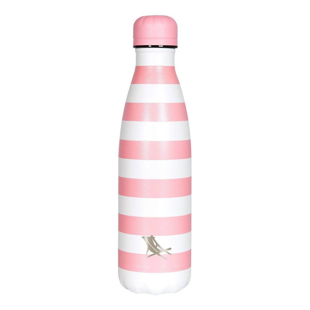 Chilly's Bottles - 500 ml - Dock e Bay Malibù Pink
