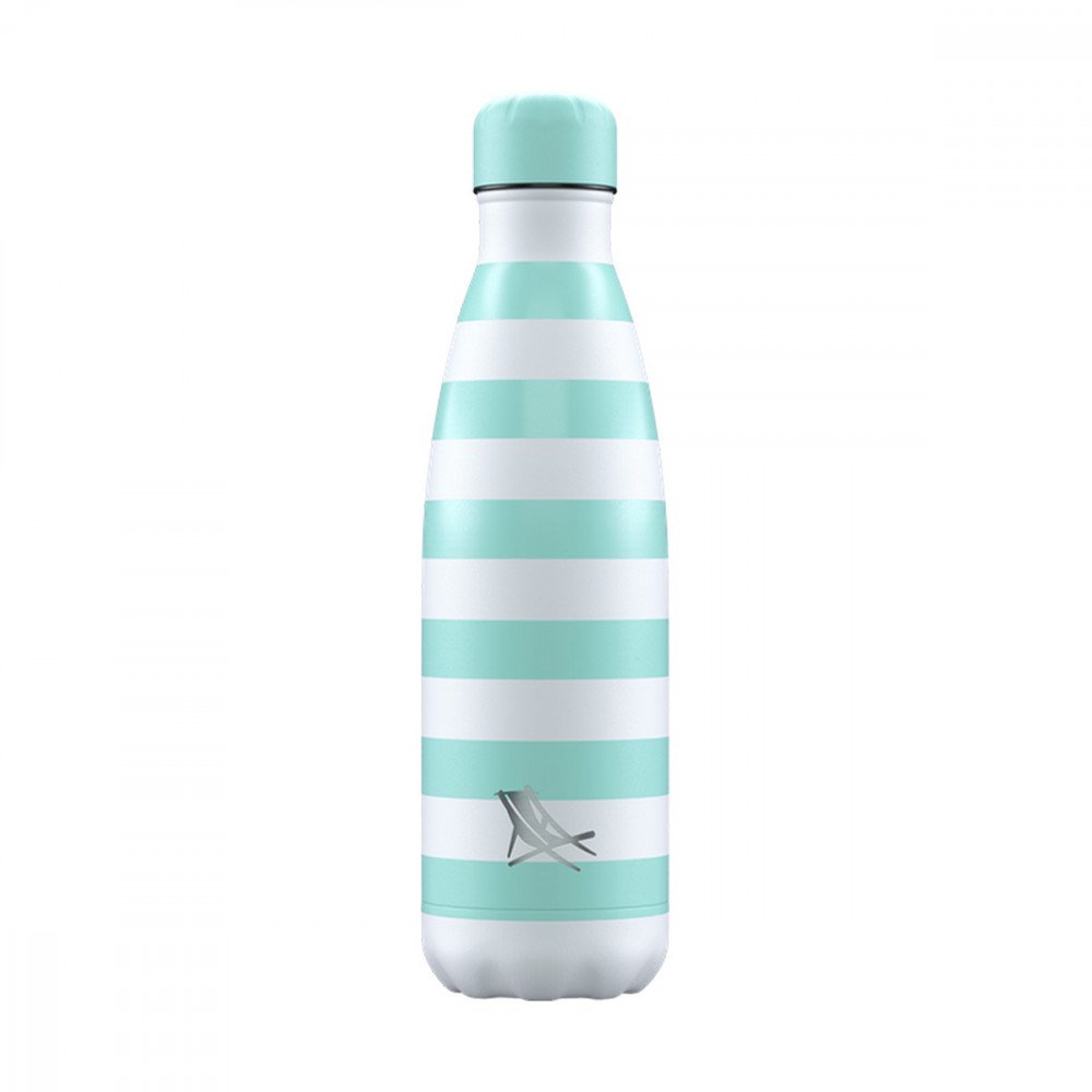Chilly's Bottles - 500 ml - Dock e Bay Narrabeen Green