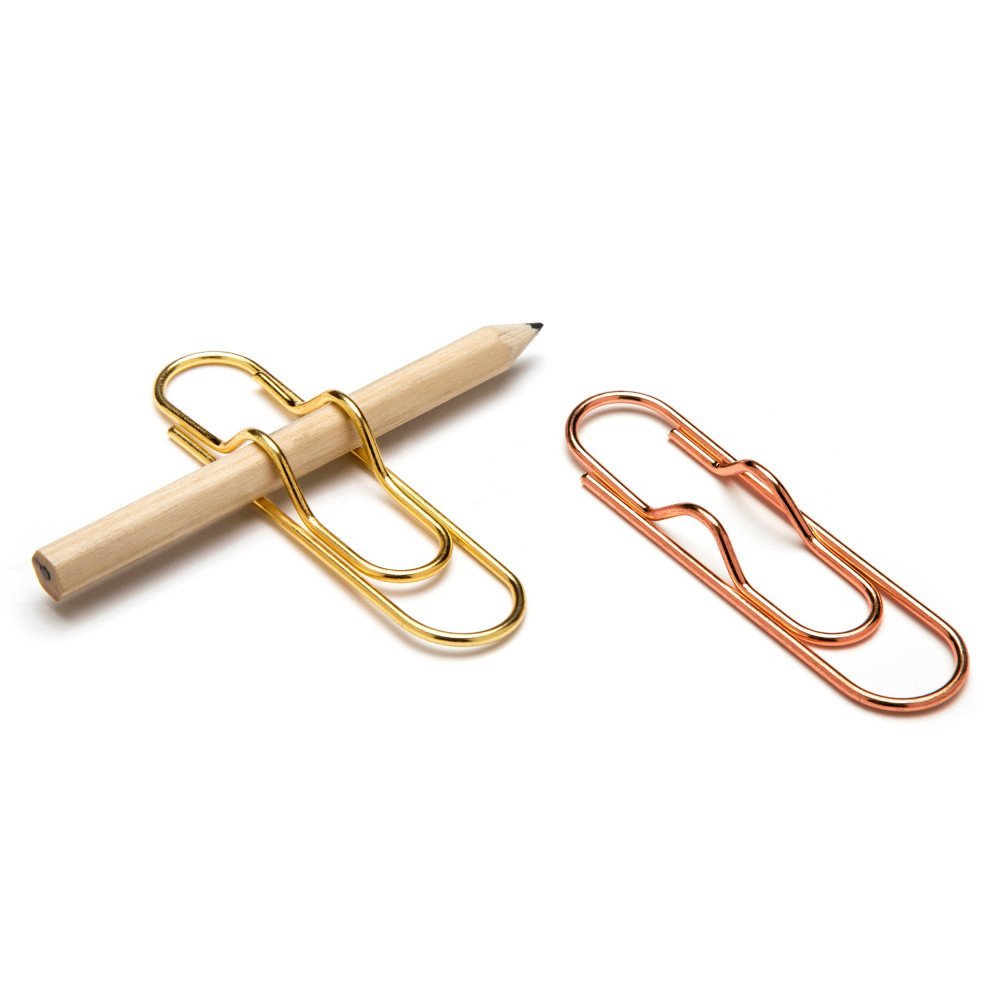 Peleg Design Clippen porta penna