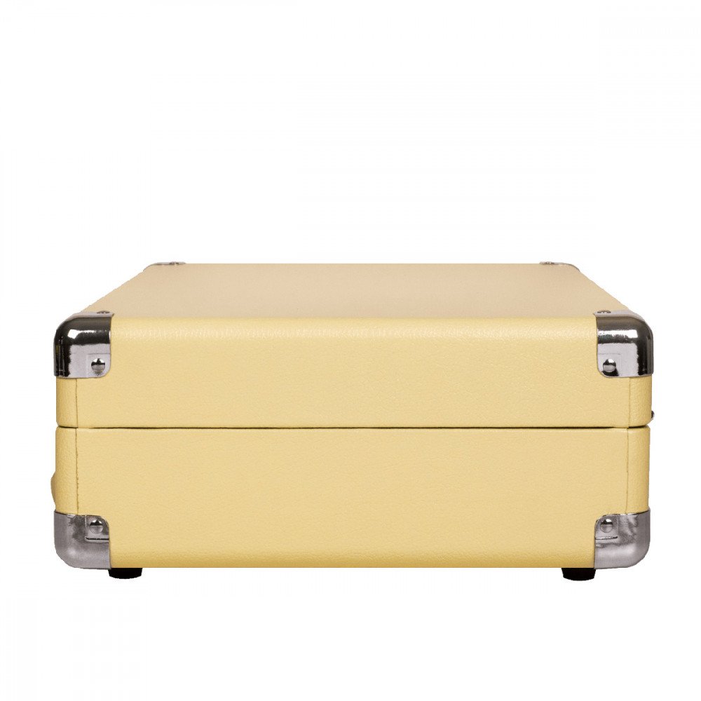 Crosley giradischi Cruiser Deluxe - Fawn - immagine 2