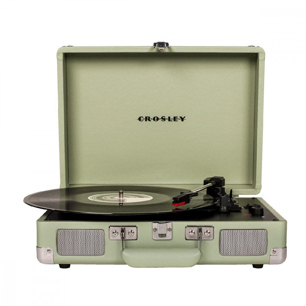Crosley giradischi Cruiser Deluxe - Mint