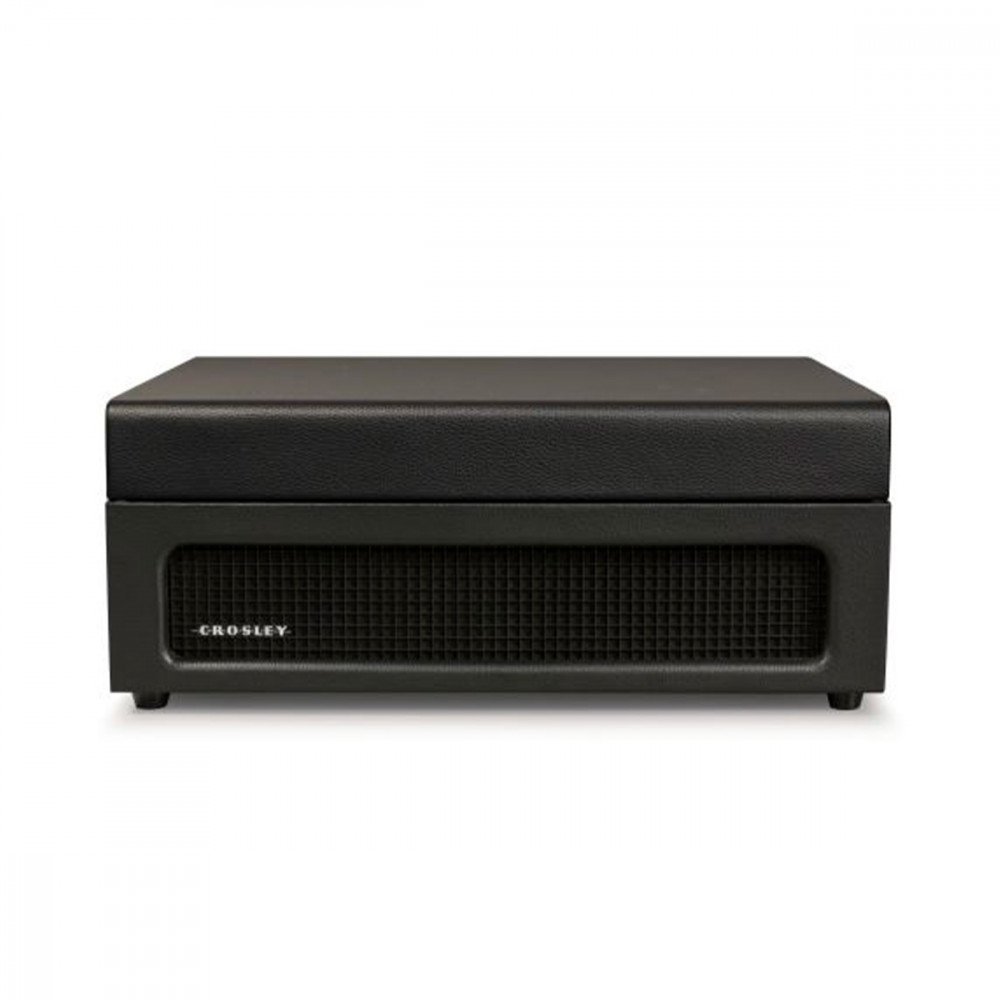 Crosley Voyager nero - immagine 4