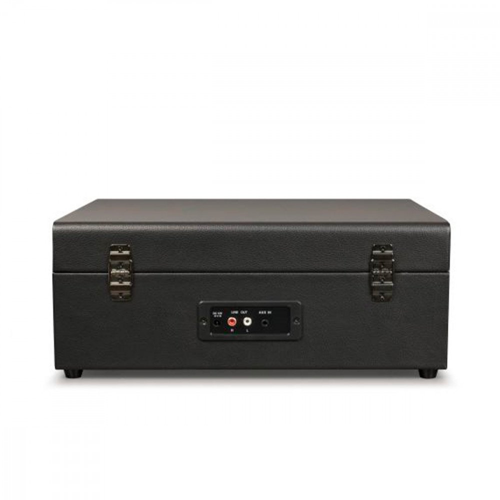 Crosley Voyager nero - immagine 3
