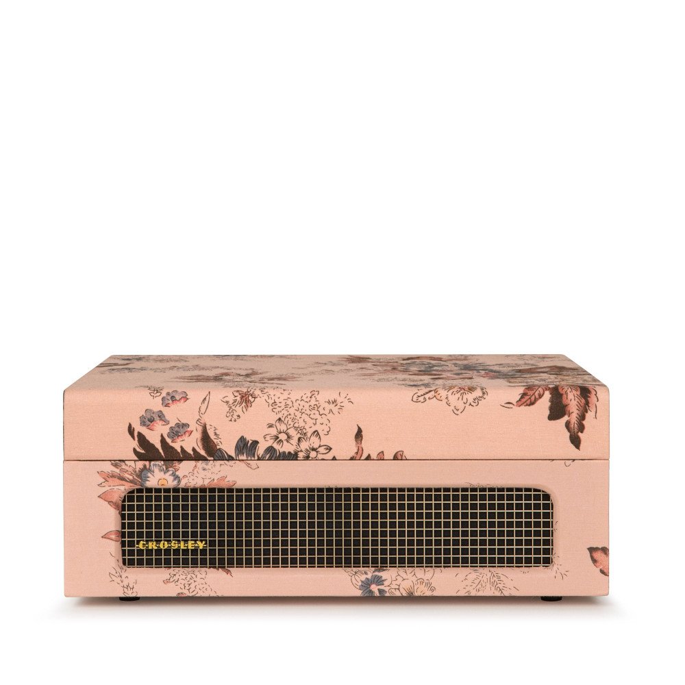 Crosley Voyager - Floral - immagine 2