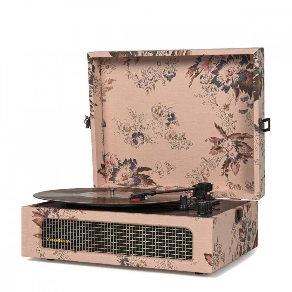 Crosley Voyager - Floral - immagine 3