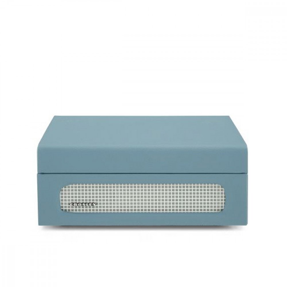 Crosley Voyager - Washed Blue - immagine 3