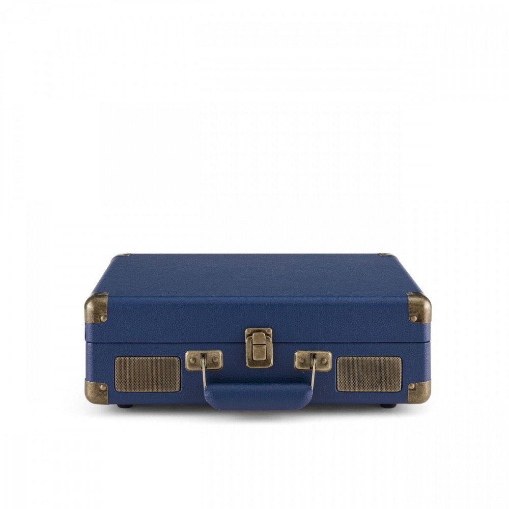 Crosley giradischi Cruiser Deluxe - Navy - immagine 3