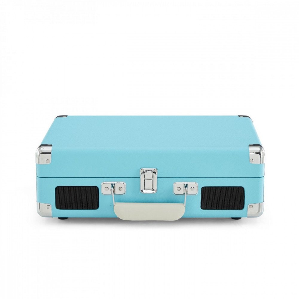 Crosley giradischi Cruiser Deluxe - Turchese - immagine 2