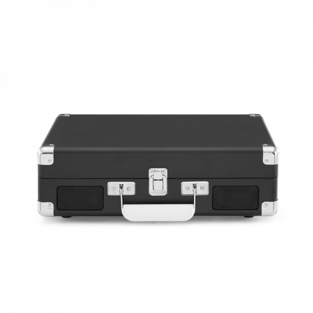 Crosley giradischi Cruiser Deluxe - Nero - immagine 3