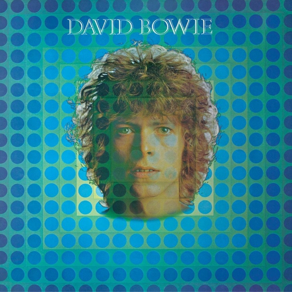 David bowie - space oddity