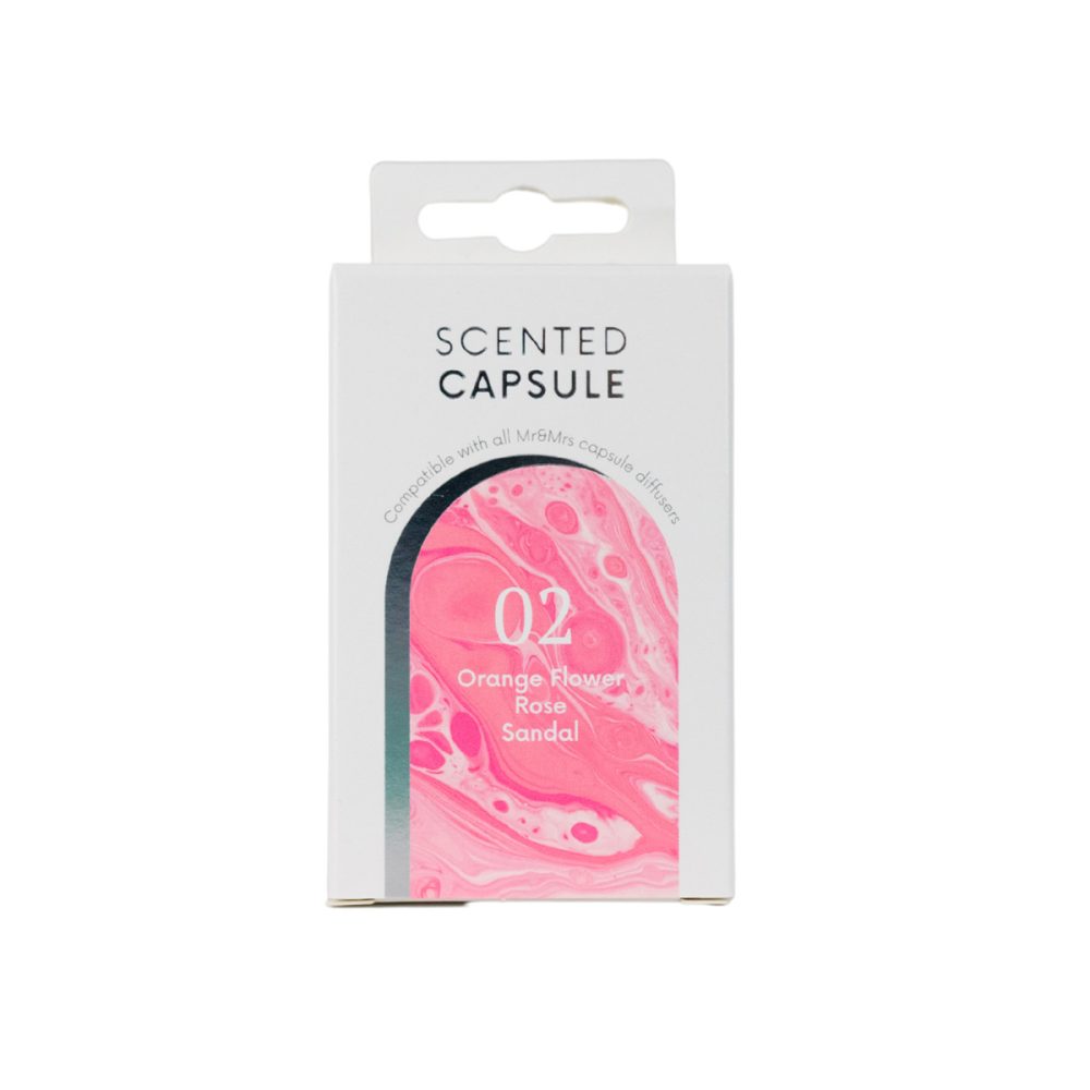 Mr&Mrs Fragrance George Capsule 02 - immagine 3