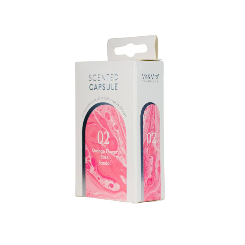 Mr&Mrs Fragrance George Capsule 02 - immagine 2