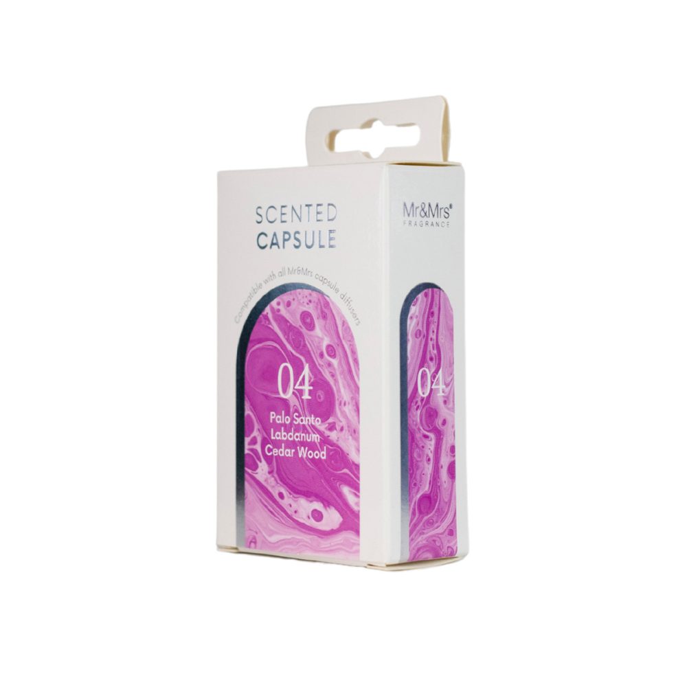 Mr&Mrs Fragrance George Capsule 04 - immagine 3