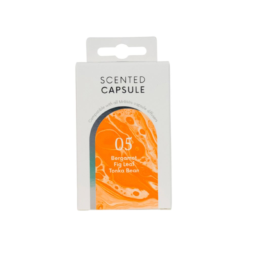 Mr&Mrs Fragrance George Capsule 05 - immagine 2