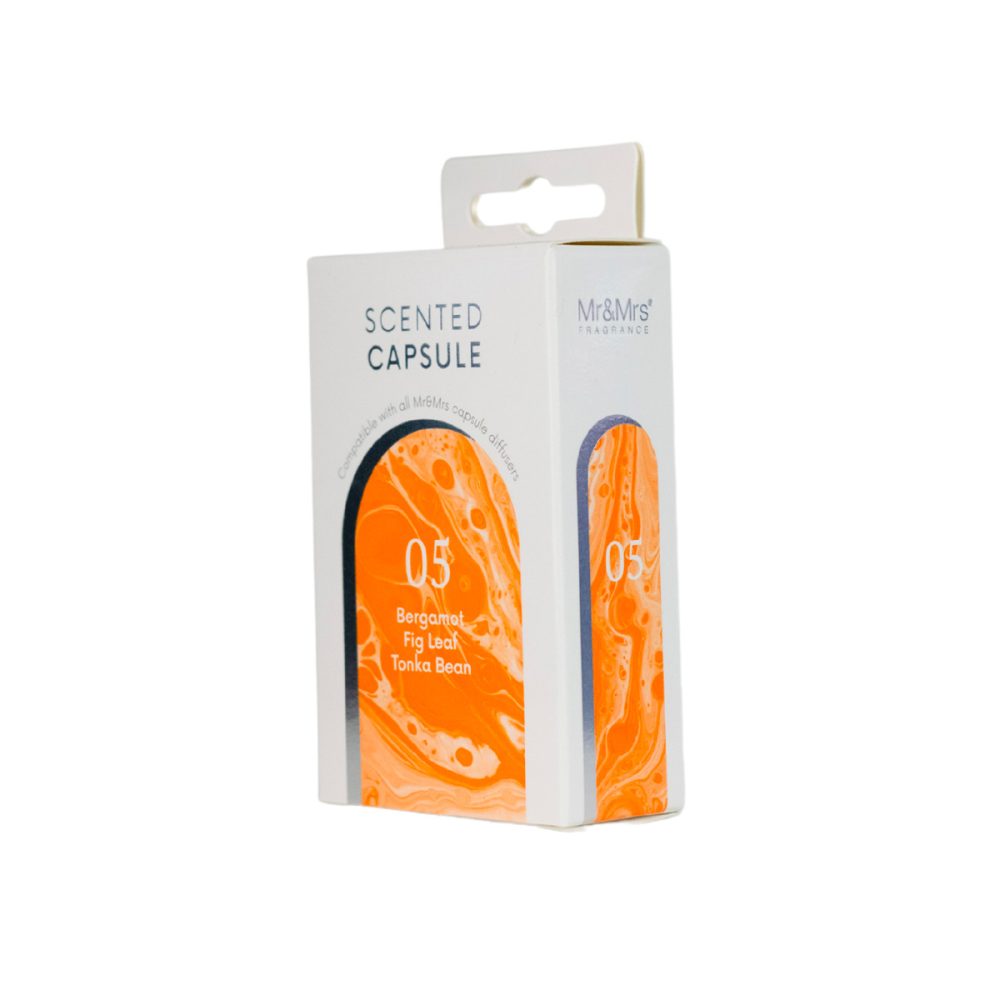 Mr&Mrs Fragrance George Capsule 05 - immagine 3