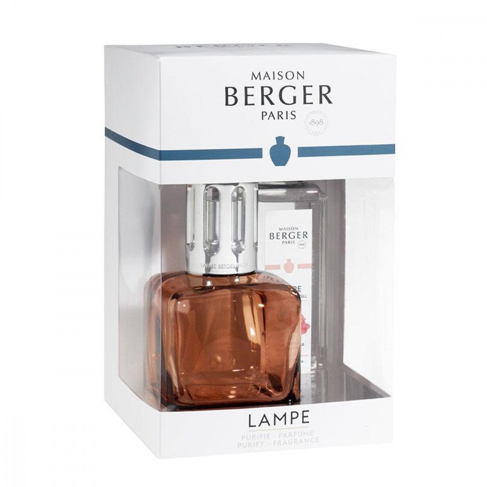 Lampe Berger FP Cofanetto Glacon Nude