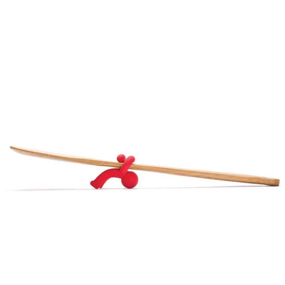 Monkey Business Hug Doug Spoon Holder - immagine 3