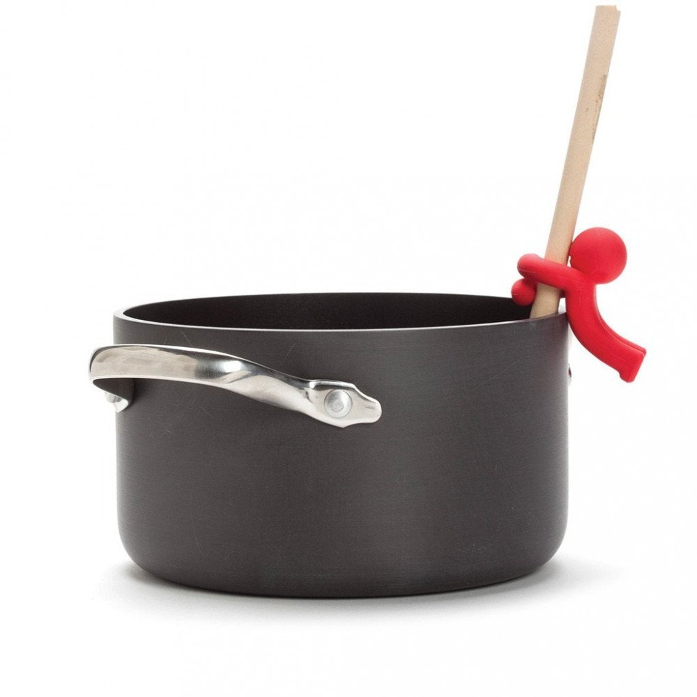 Monkey Business Hug Doug Spoon Holder