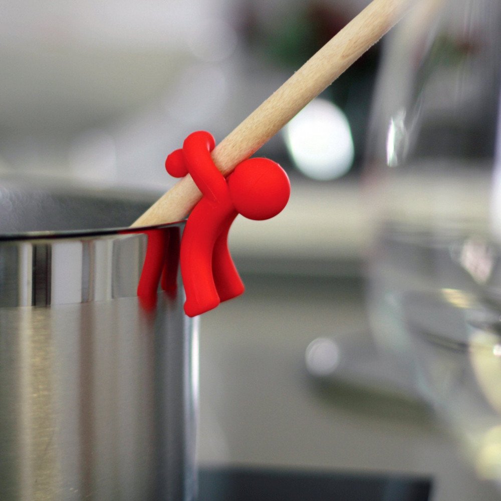 Monkey Business Hug Doug Spoon Holder - immagine 2