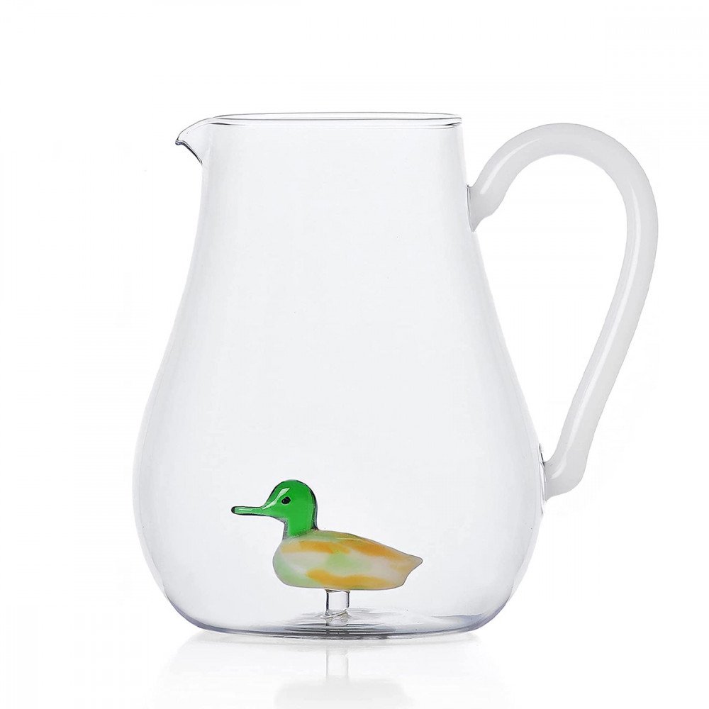 Ichendorf Animal Farm Caraffa Anatra