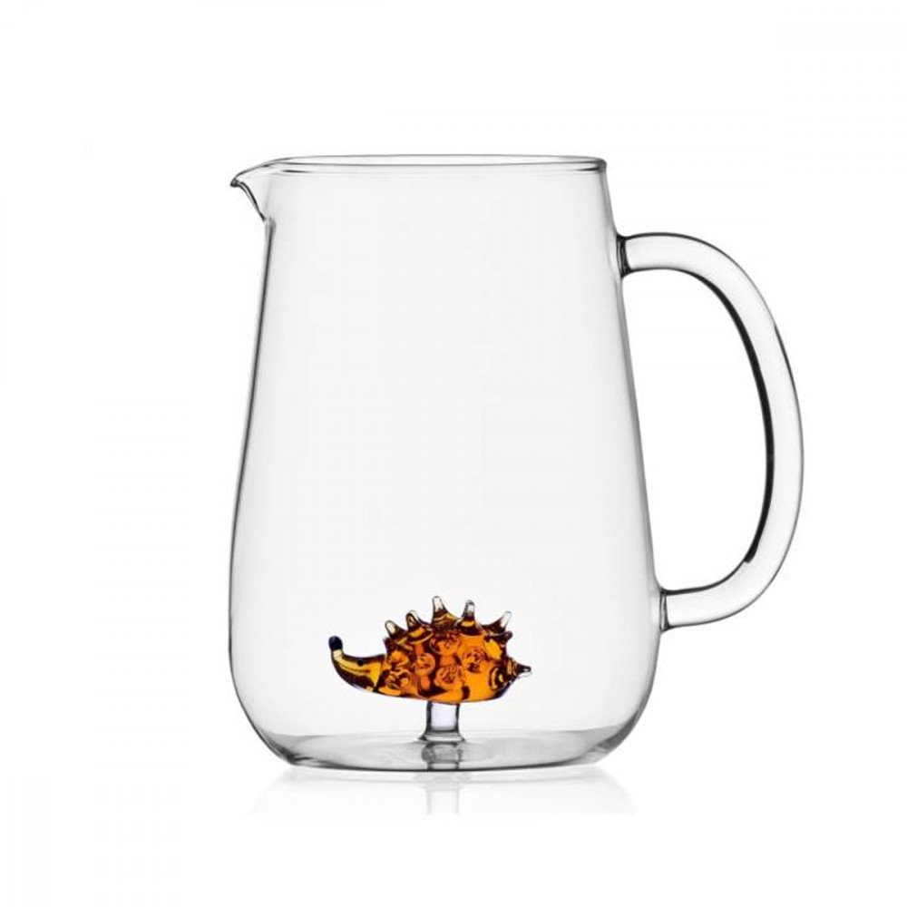 Ichendorf Animal Farm Caraffa riccio