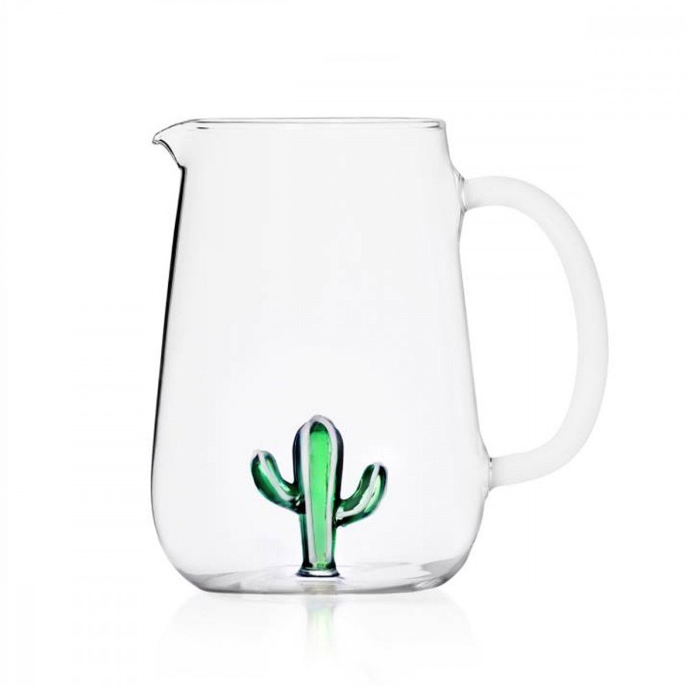 Ichendorf Desert Plants Caraffa Cactus verde
