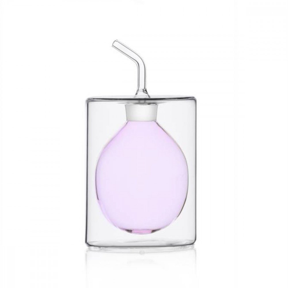 Ichendorf Oliera Cilindro Rosa 150 ml