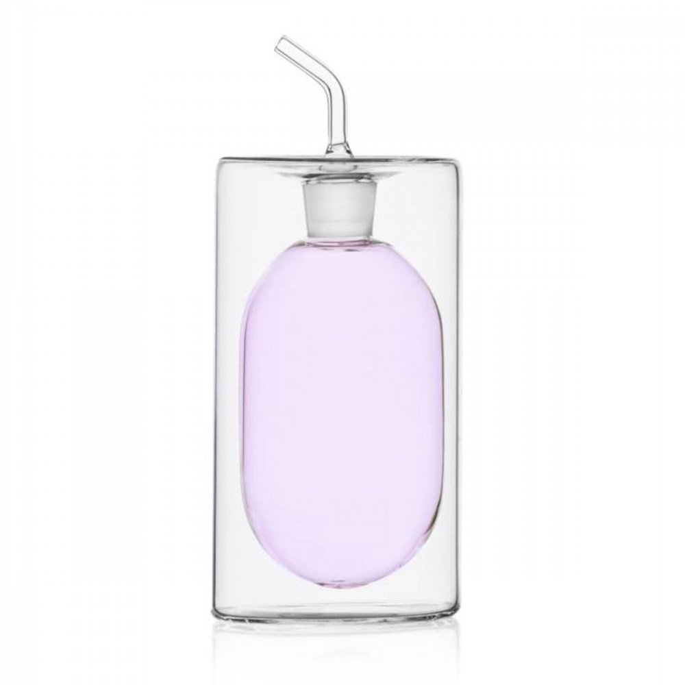 Ichendorf Oliera Cilindro Rosa 250 ml