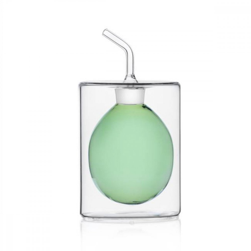Ichendorf Oliera Cilindro Verde 150 ml