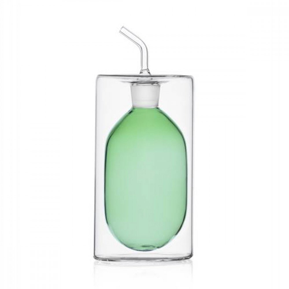 Ichendorf Oliera Cilindro Verde 250 ml