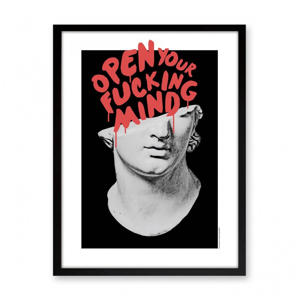 Independent Republic Open Mind
