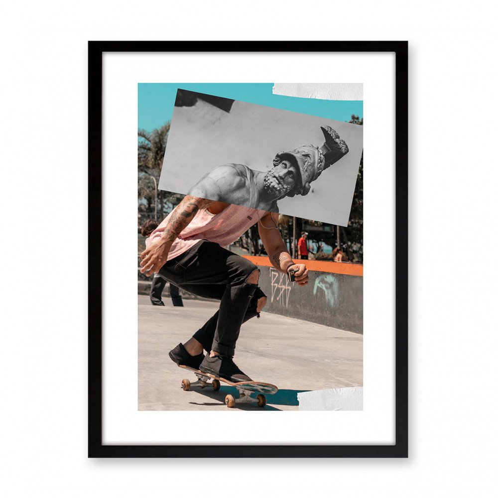 NO Independent Republic Sparta's Skate