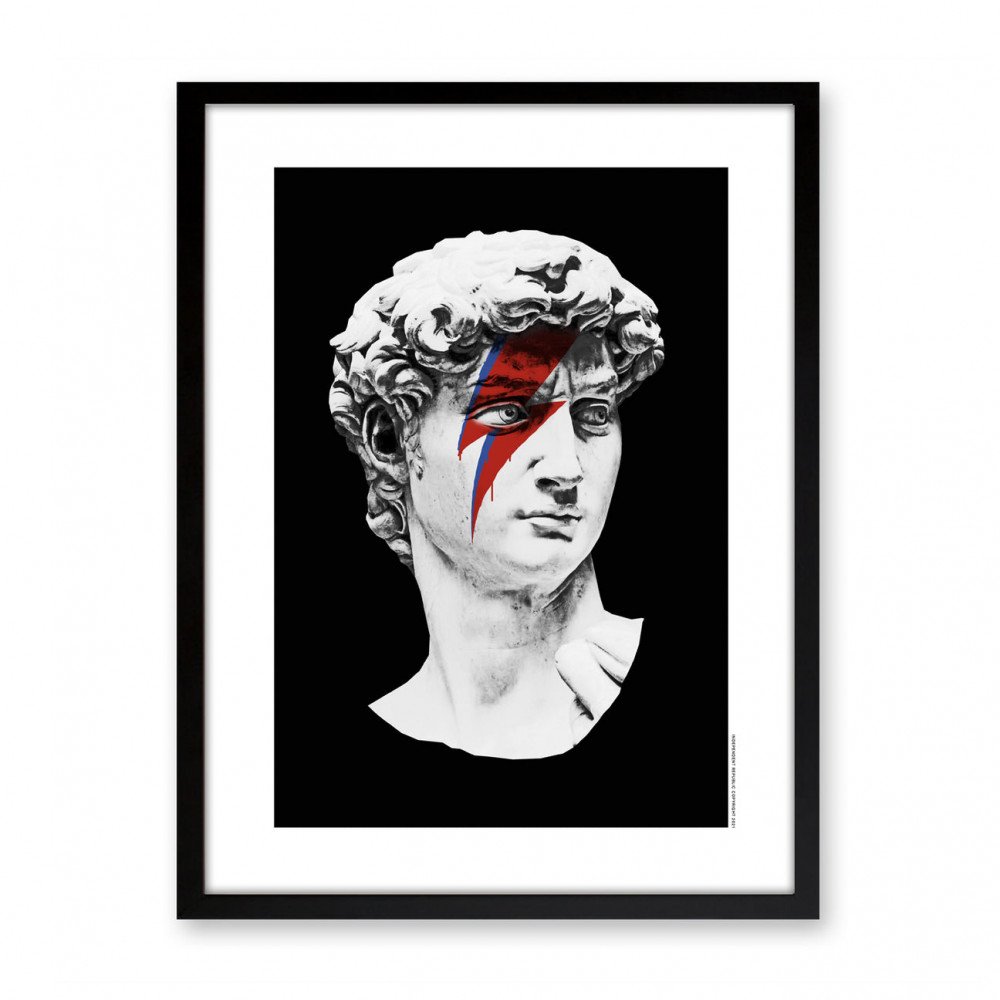 NO Independent Republic Ziggy
